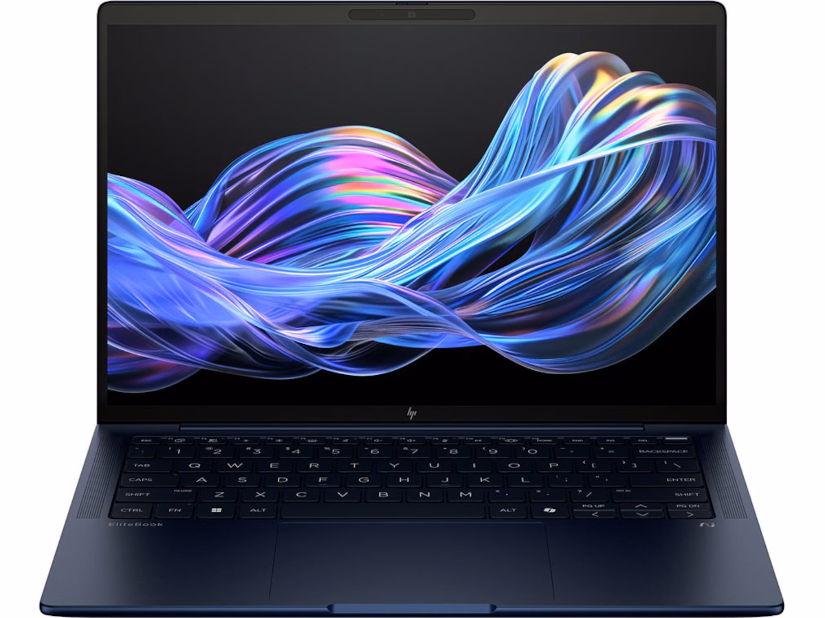 HP EliteBook X G1i Ai - 14" Touchscreen | Intel® Core™ Ultra 7 258V | 32GB | 1TB | NFC