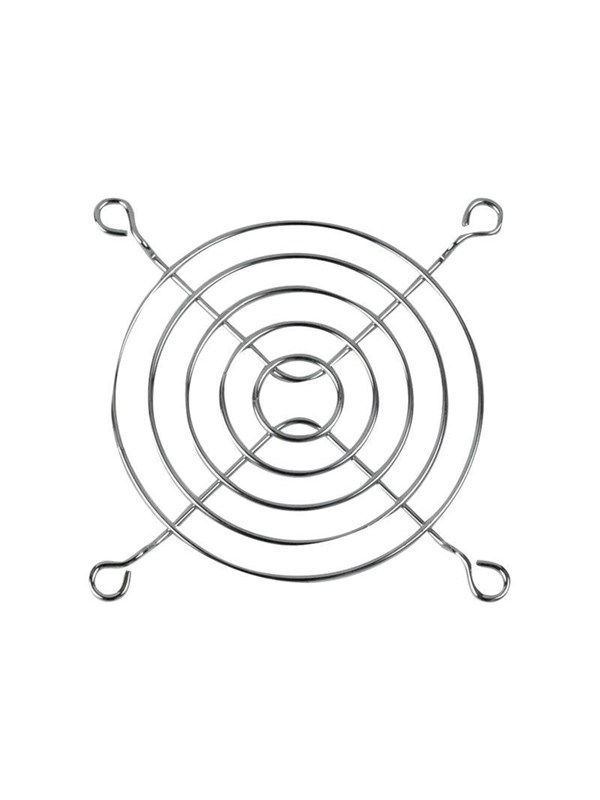 Arctic Fan Grill - 80mm