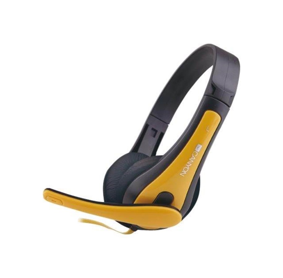Canyon CNS-CHSC1BY - headset