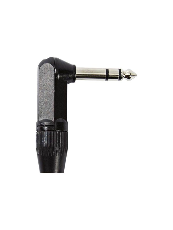Nedis OnStage series audio connector