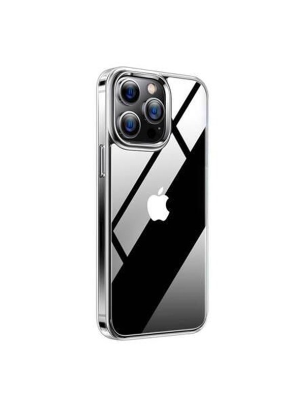Torras Diamond Clear case for iPhone 15 Pro (transparent)