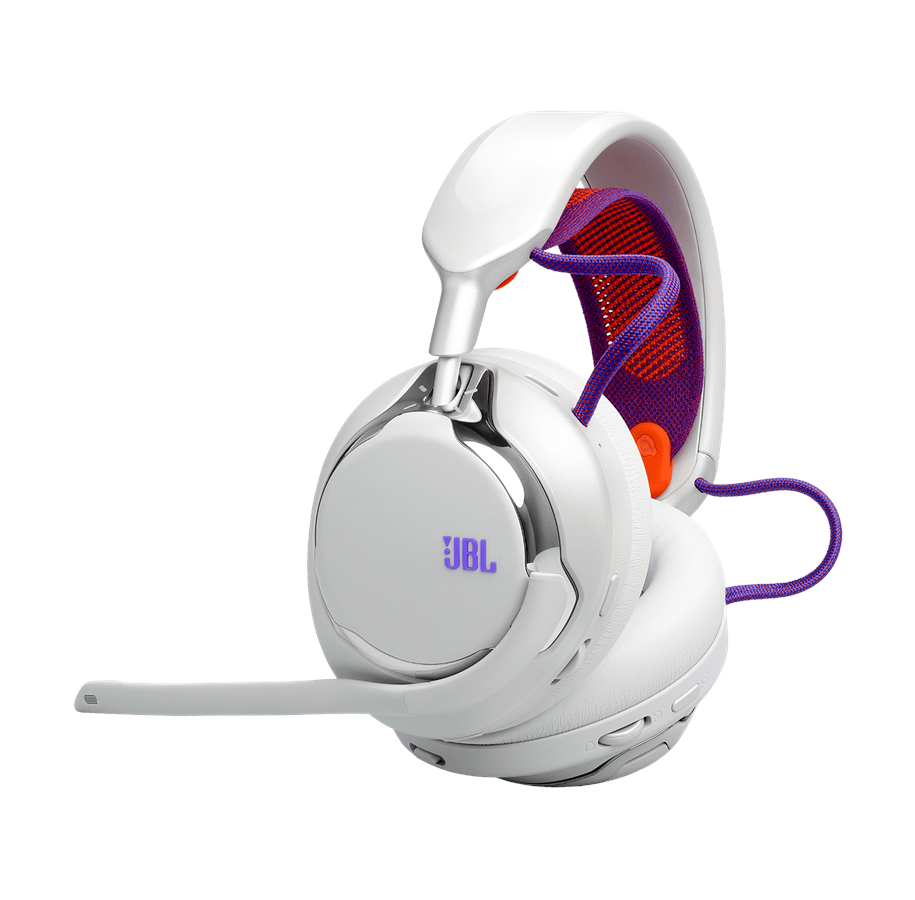 JBL Quantum 950 Wireless Gaming Headset White