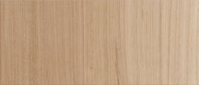 Epoq Edge skuffefront til kjøkken 60x26 (naturlig eik)