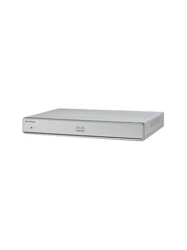 Cisco Integrated Services Router 1111 - Router
