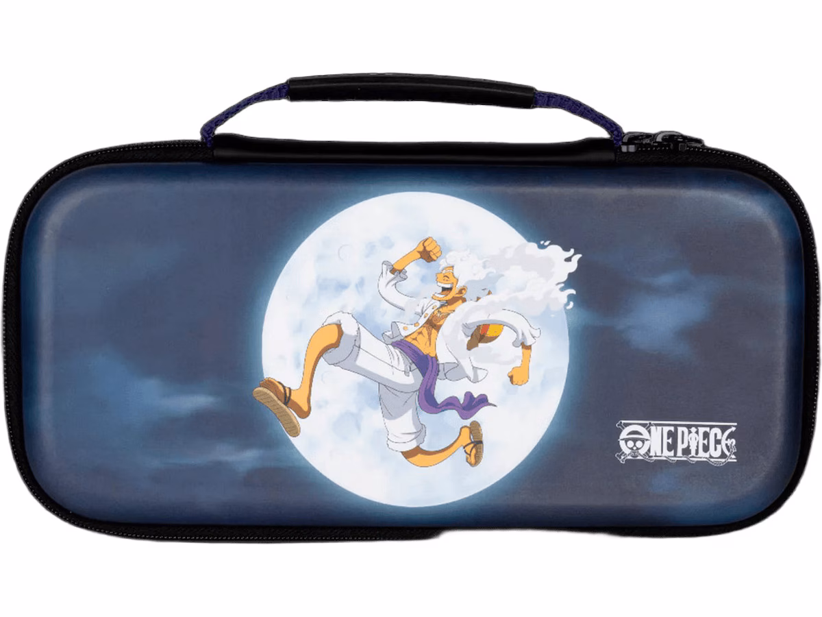 Konix Bæreveske One Piece Moon