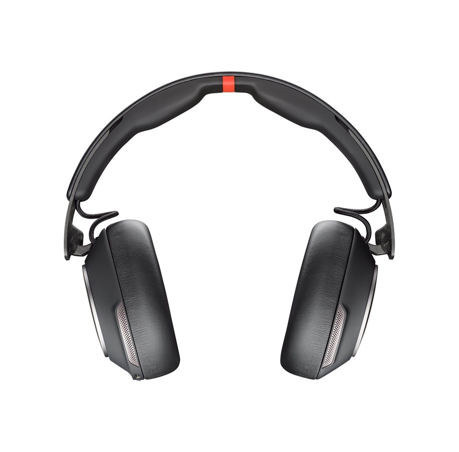 Poly Voyager Surround 85 UC | On Ear headset | Incl. Headset Stand