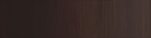 Epoq Edge skuffefront til kjøkken 100x26 (dark oak)