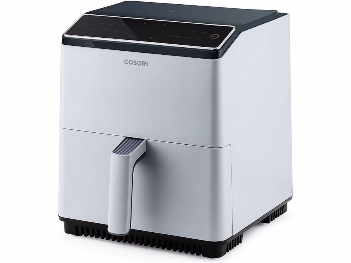 Cosori Dual Blaze Airfryer CAF-P583S-AEUR (lys grå)