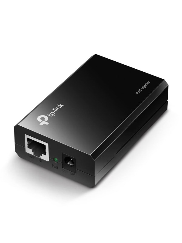 TP-Link POE150S PoE Injector
