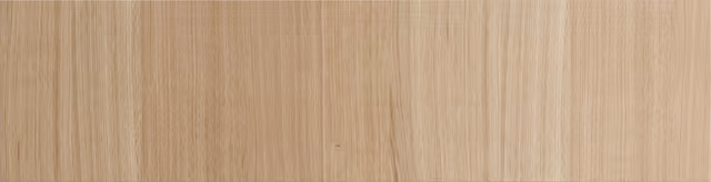 Epoq Edge skuffefront til kjøkken 100x26 (naturlig eik)