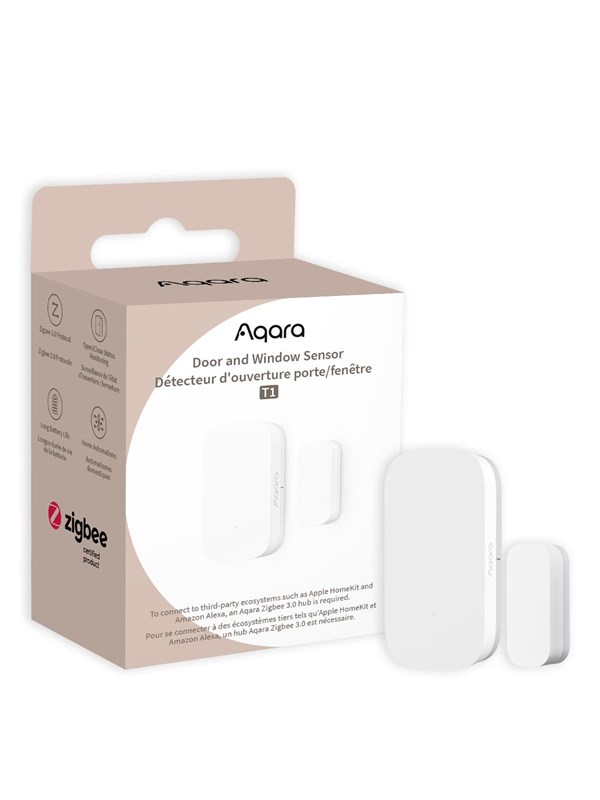 Aqara Door and Window Sensor T1