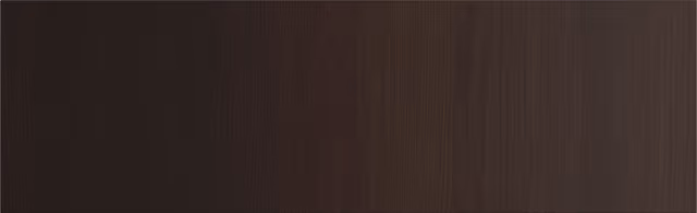 Epoq Edge skuffefront til kjøkken 100x31 (dark oak)