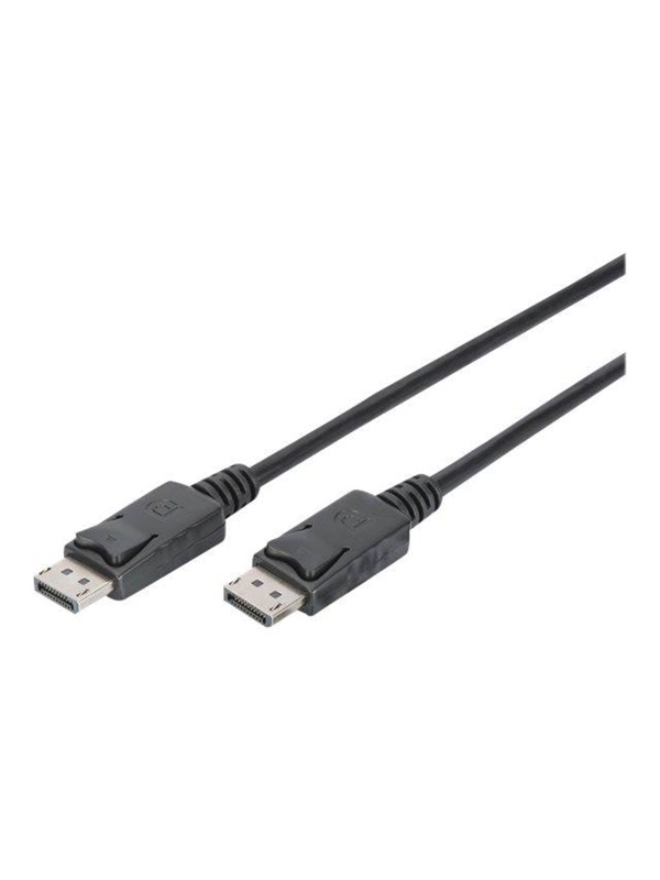 DIGITUS DisplayPort cable - 3 m