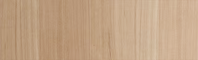 Epoq Edge skuffefront til kjøkken 100x31 (naturlig eik)