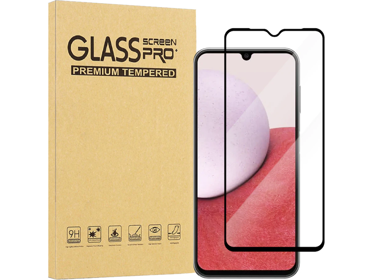 iiglo Galaxy A14 / A14 5G Skjermbeskytter