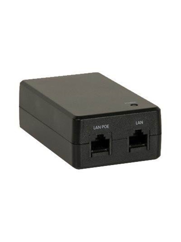 Crestron Electronics Crestron PWE-4803RU - PoE injector
