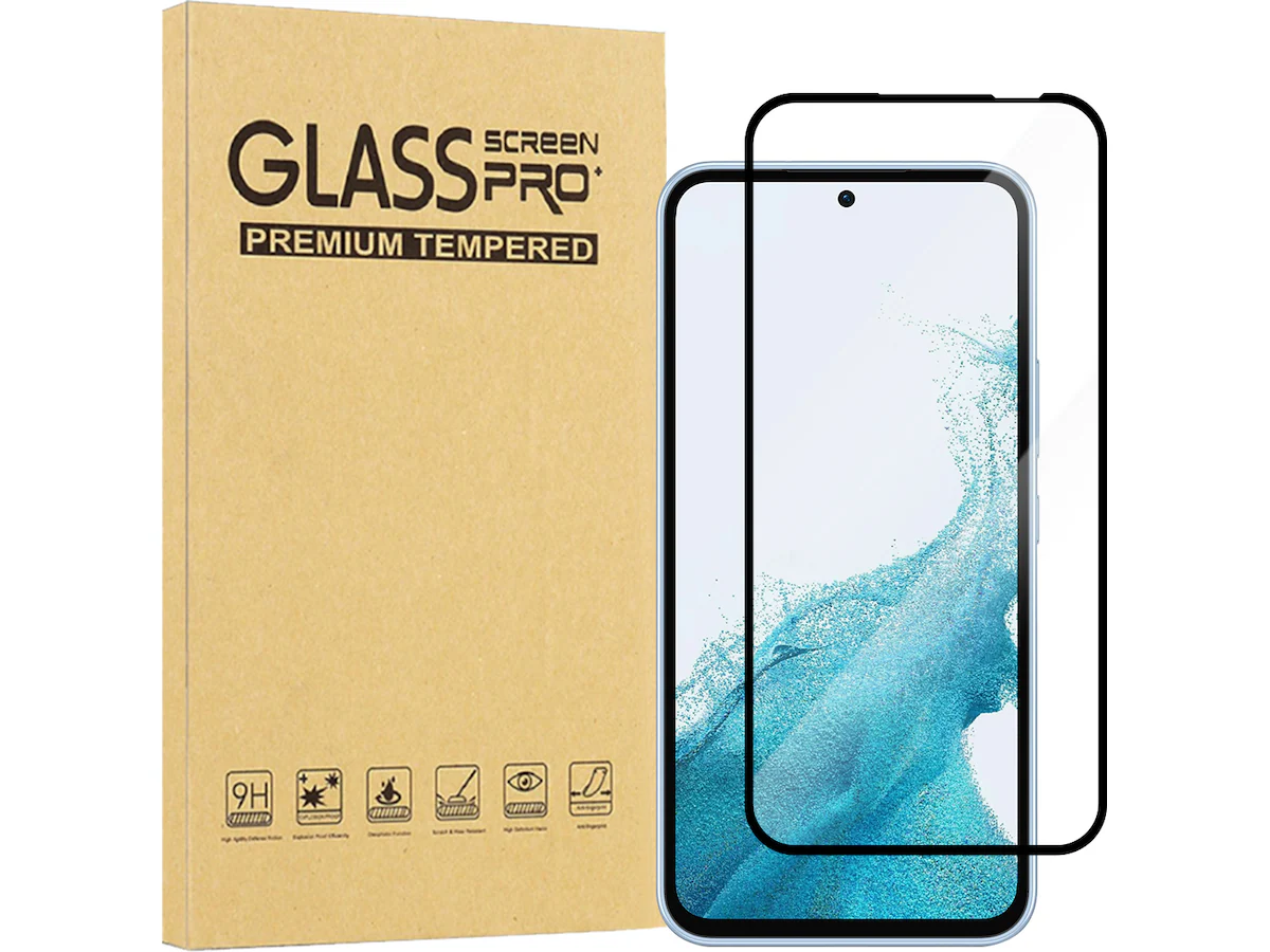 iiglo Galaxy A54 5G Skjermbeskytter