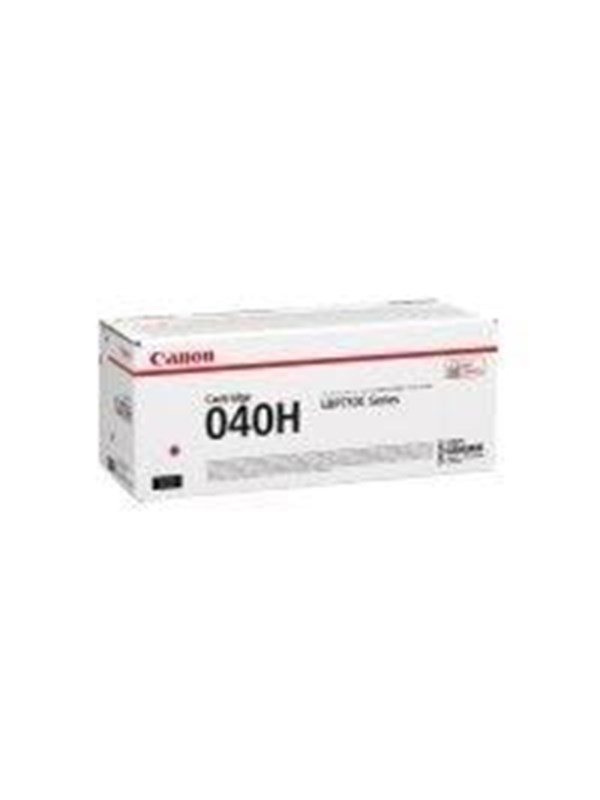 Canon CRG 040 / 0457C002 High Magenta