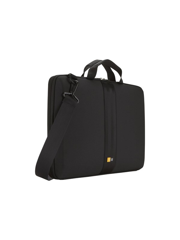 Case Logic 16" Laptop Attaché - Black