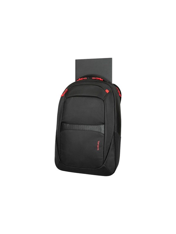 Targus Strike II - notebook carrying backpack