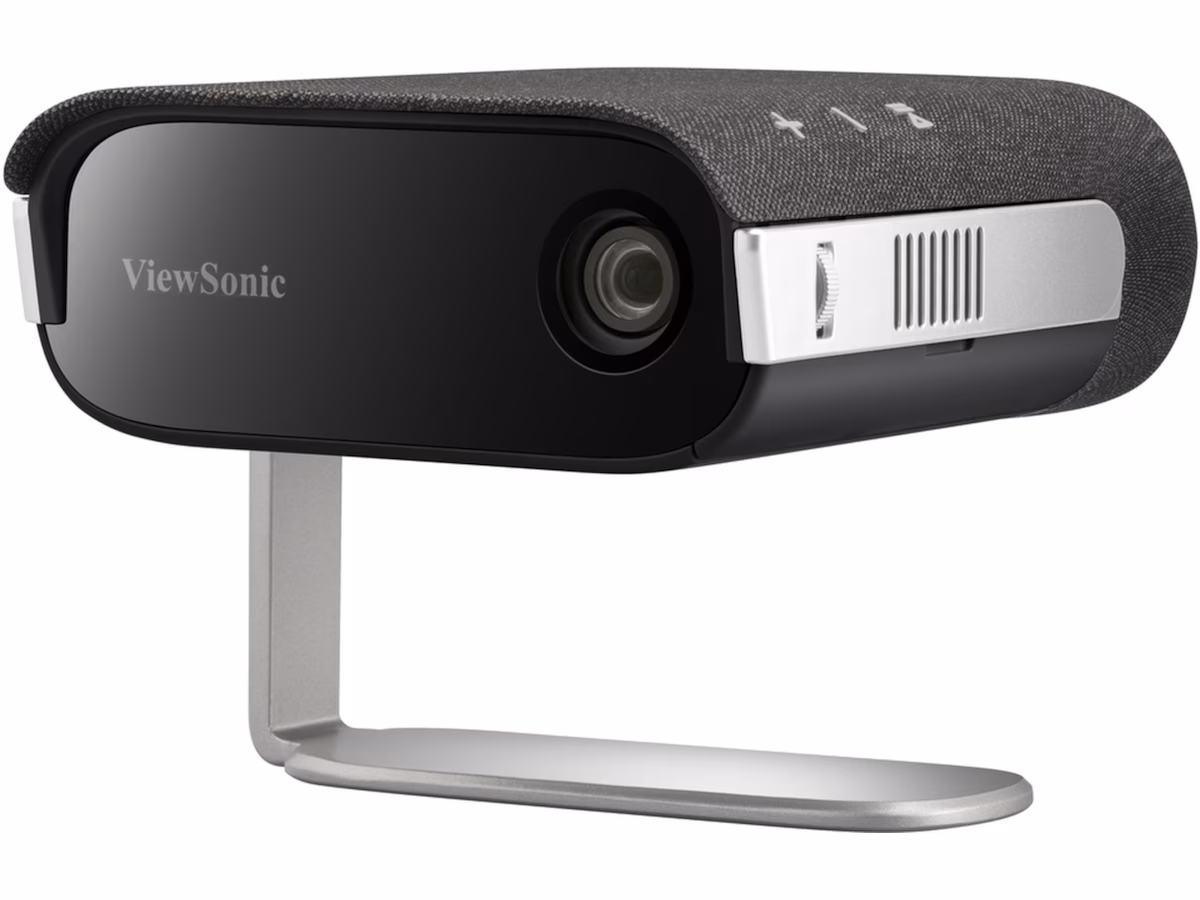 ViewSonic M1XG Smart bærbar projektor -B-Grade