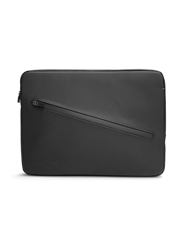 Decoded D24MB15S2BK handbag/shoulder bag