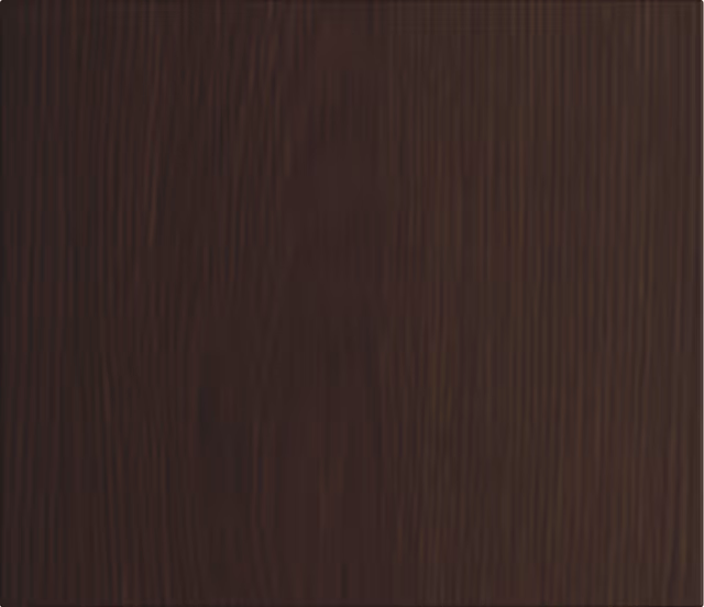 Epoq Edge skuffefront til kjøkken 30x26 (dark oak)