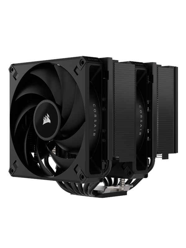 Corsair A115 High-Performance Tower Air Cooler - CPU Luftkjøler - Max 34 dBA
