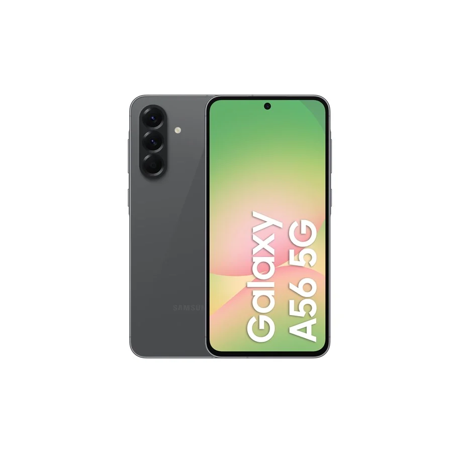 Samsung Galaxy A56 5G 256GB/8GB - Awesome Graphite