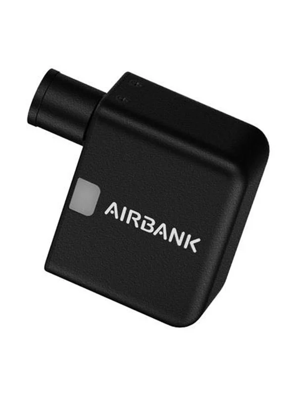 Cycplus AS1 Pocket Airbank Mini Bike Pump