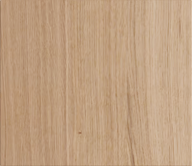 Epoq Edge skuffefront til kjøkken 30x26 (naturlig eik)