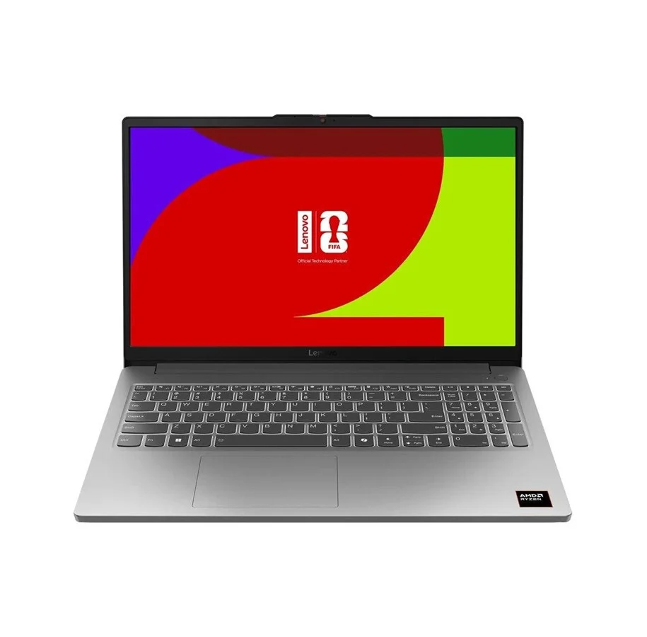 Lenovo LoQ 15 - 15.6" | RTX 4050 | Ryzen 7 | 16GB | 512GB