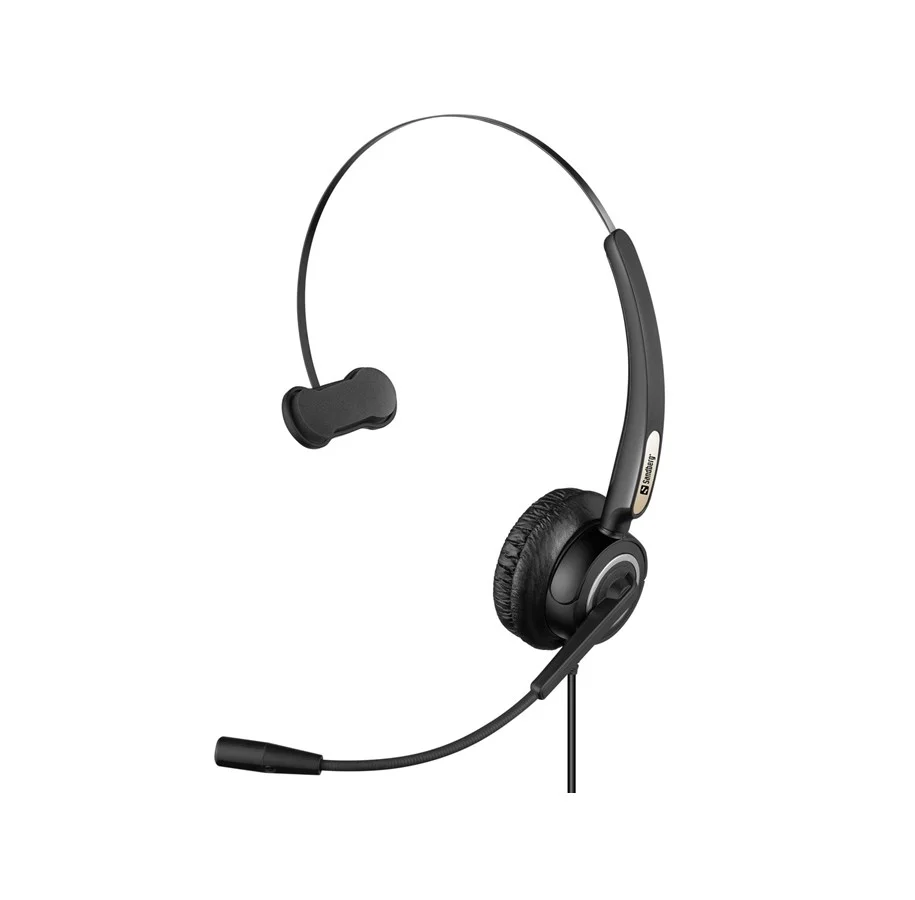 Sandberg Office Headset Pro Mono (USB)