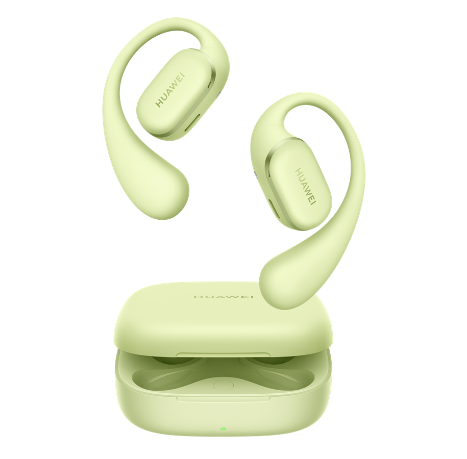 Huawei FreeArc - Green