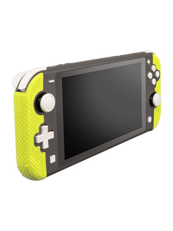 Lizard Skins DSP Controller Grip for Switch Lite - Tilbehør til spillkonsoll