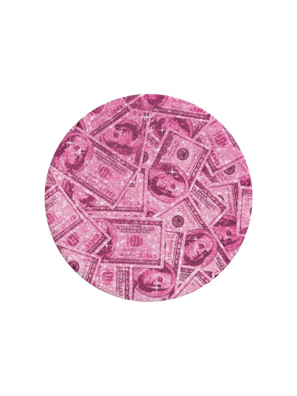 PopSockets PopGrip Standard Pink Bling