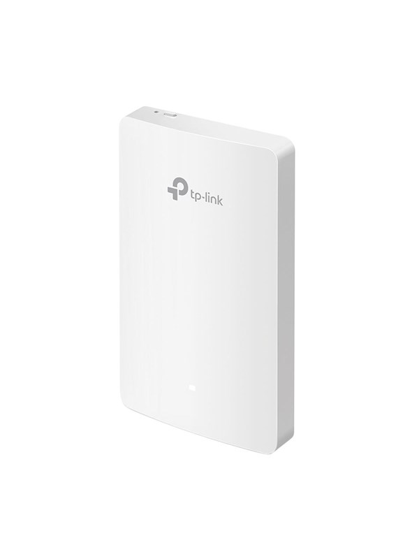 TP-Link EAP235-Wall Omada AC1200 Wireless MU-MIMO Gigabit Wall Plate Access Point