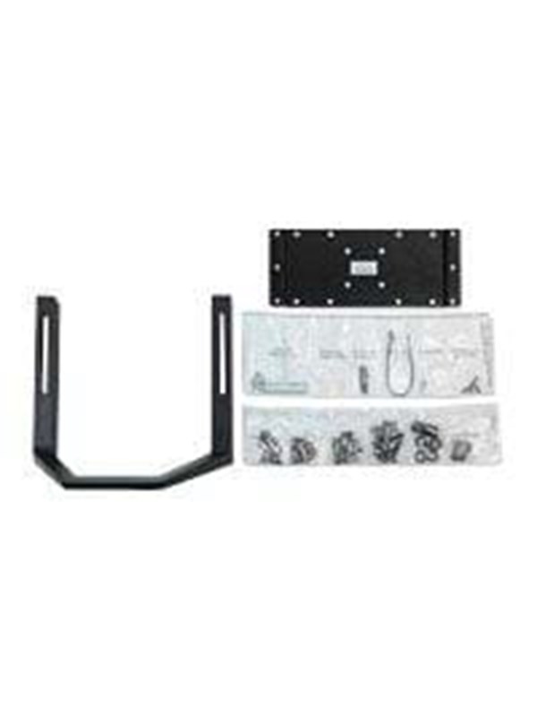 Ergotron Monitor Handle Kit