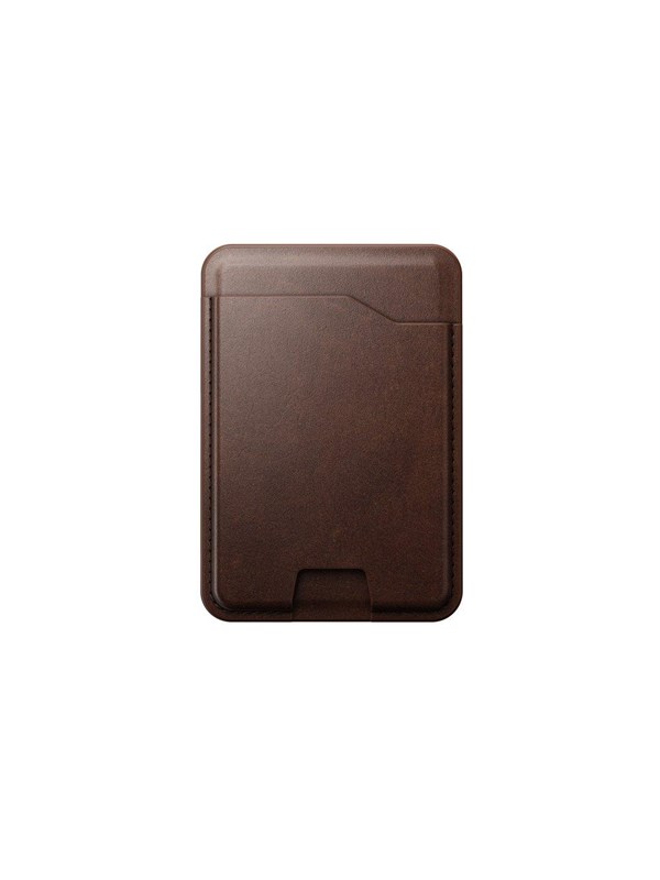 Nomad - Leather Mag Wallet with