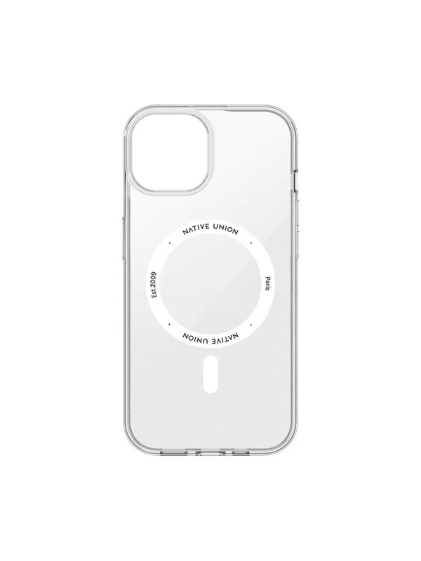 Native Union RECLE-TRA-NP23 mobile phone case