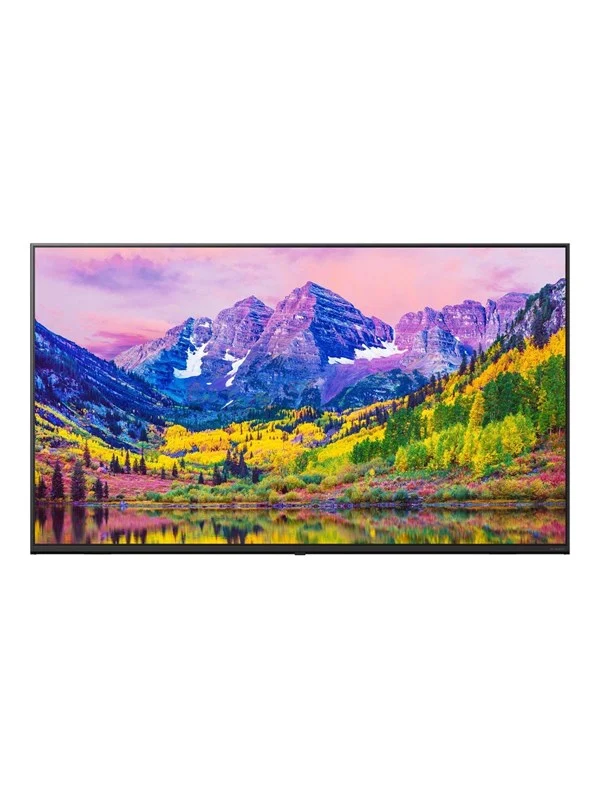 LG 50UK762H0LB UK762H Series - 50" - Pro:Centric with Integrated Pro:Idiom LED-backlit LCD TV - 4K - for hotel / hospitality