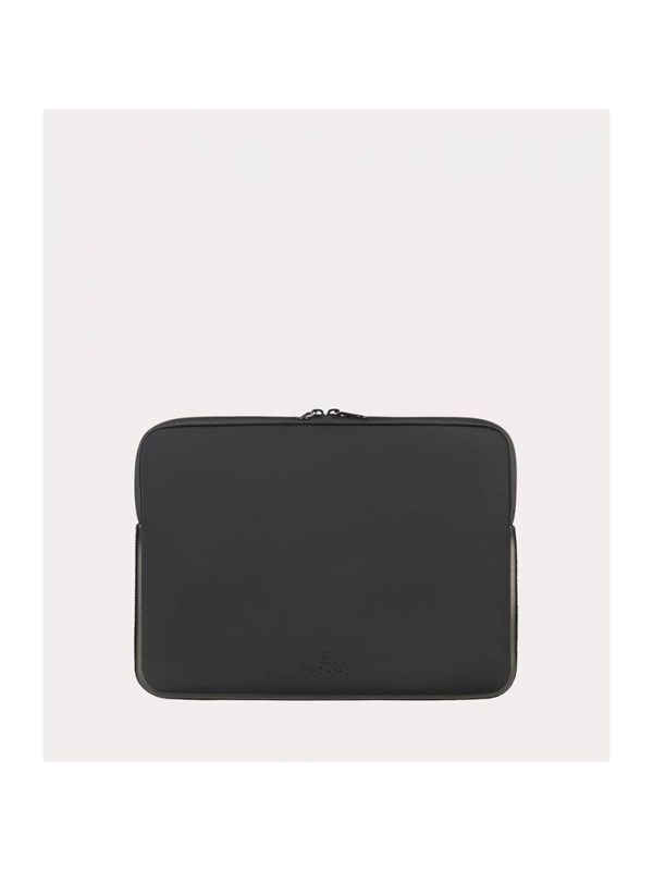 Tucano Elements Etui for MacBook Pro 14" &amp; Laptop 13" | Svart