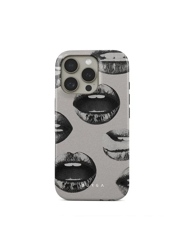 Burga Next Mistake - Apple iPhone 16 Pro Max Tough MagSafe Case