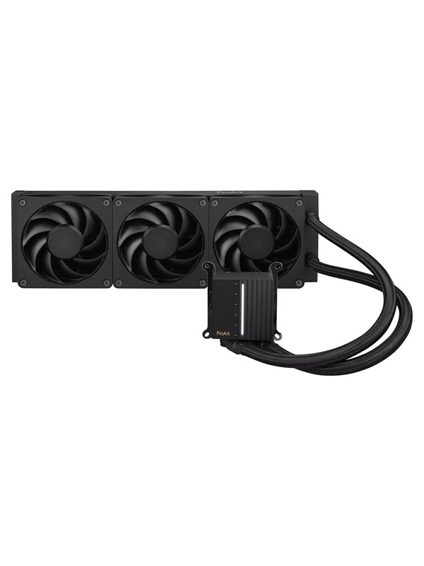 ASUS ProArt LC 360 - CPU Vannkjøling - Max 40 dBA
