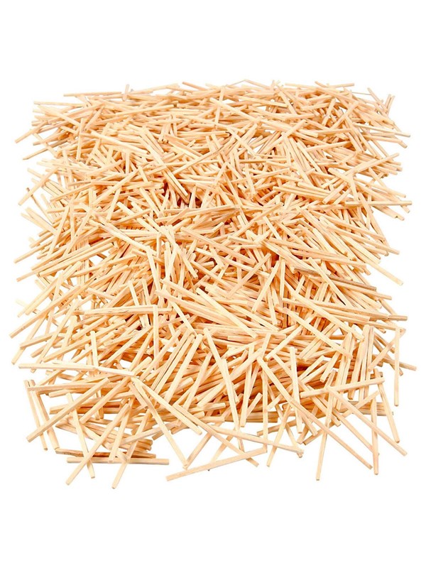 Creativ Company Matchsticks 100gr.