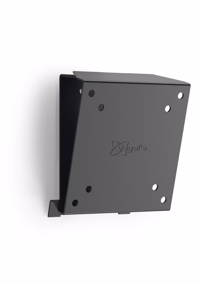 Vogels Veggfeste, MA1010-A1, Tilt, 17-26", Maksimal vekt (kapasitet) 30 kg, VESA 75x75, 100x100 mm, Svart
