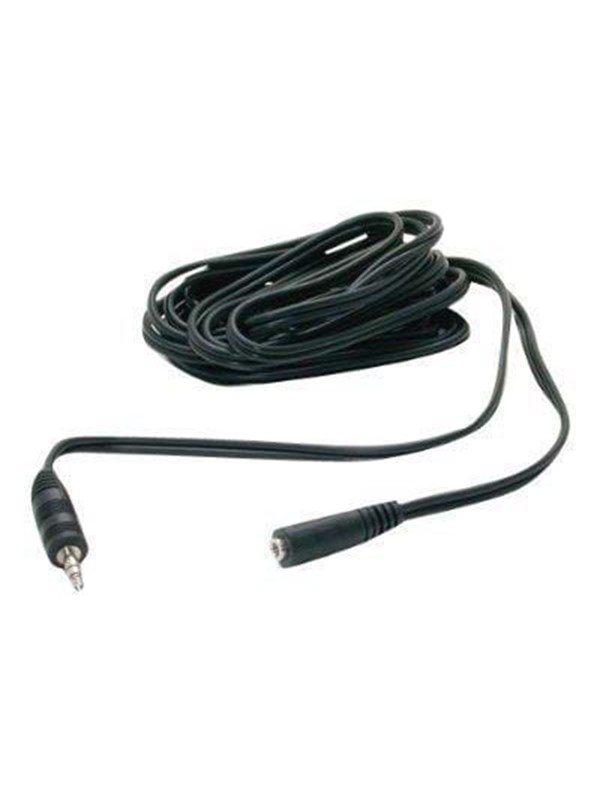 StarTech.com 12 ft PC Speaker Extension Audio Cable - audiokabel