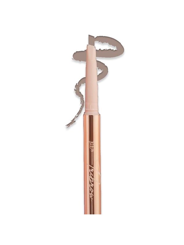 Bellamianta Tribrow 3 in 1 Eyebrow Enhancer - Ash Brown - 0.23g