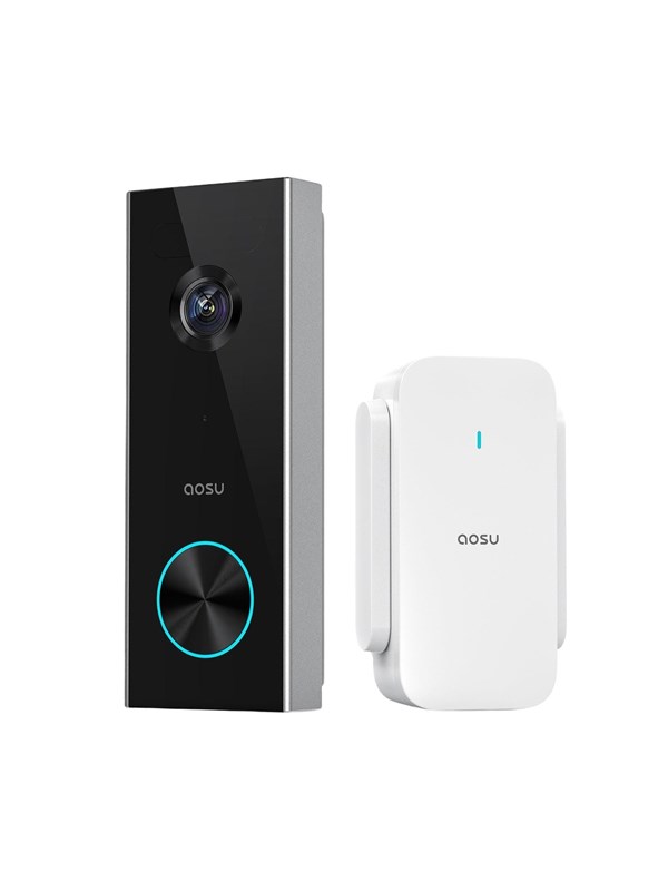 Aosu Video Doorbell Pro