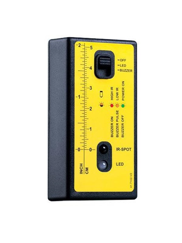 GJD MANUFACTURING Laser spotfinder d-tect laser
